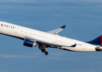 Delta Amplia Voos Entre Estados Unidos E Rio De Janeiro Para A Temporada De Verão - Gazeta Mercantil