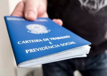 Desemprego De Longa Duração Cai 21,7% E Atinge Menor Nível Da Série Histórica - Gazeta Mercantil