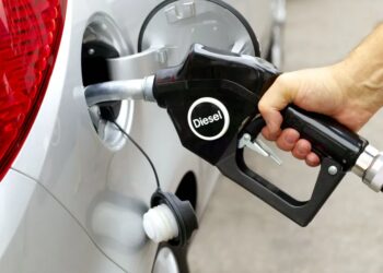Diesel Puxa Alta Dos Combustíveis Em Abril, Mas Indica Desaceleração