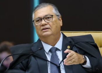 Flávio Dino Defende Decisões Do Stf E Tse Que Levaram Ao Cancelamento Do Debate Da Globo-Gazeta Mercantil
