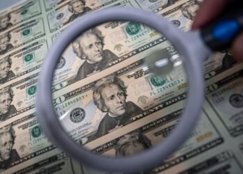 Dólar Hoje - Gazeta Mercantil