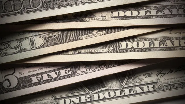 Dólar Hoje Fecha A R$ 5,026 Em Queda Com Exterior No Radar - Gazeta Mercantil - Dólar