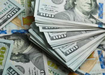 Dólar Hoje Abre Em Alta Com Tensão Entre Eua E Irã E Petróleo Acima De Us$ 105 - Gazeta Mercantil - Dólar
