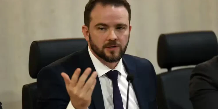 Fintechs Ligadas Ao Crime Organizado Movimentaram R$ 26 Bilhões, Diz Durigan - Gazeta Mercantil