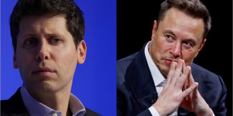 Elon Musk perde processo contra OpenAI nos EUA; entenda a decisão 1 GAZETA MERCANTIL Elon Musk Perde Processo Contra Openai Nos Eua; Entenda A Decisão - Gazeta Mercantil - Tecnologia