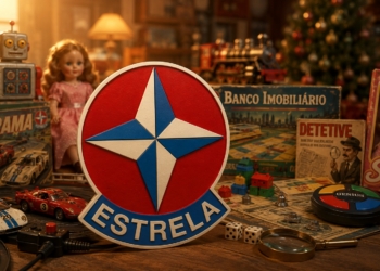 Estrela Brinquedos - Gazeta Mercantil