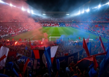 Estudiantes X Independiente Medellín Abre Noite Decisiva Da Libertadores Nesta Terça-Feira-Gazeta Mercantil