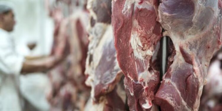China Libera Frigoríficos Brasileiros E Retoma Compra De Carne Bovina Após Um Ano-Gazeta Mercantil
