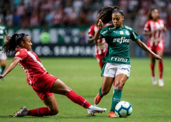 Ferroviária X Palmeiras Hoje: Duelo Feminino Coloca Líderes Frente A Frente No Paulista-Gazeta Mercantil