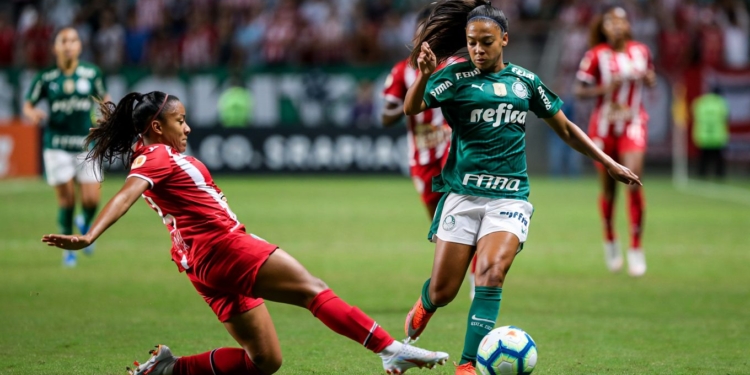 Ferroviária X Palmeiras Hoje: Duelo Feminino Coloca Líderes Frente A Frente No Paulista-Gazeta Mercantil