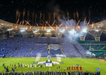 Al-Hilal Enfrenta Al-Kholood Na Final Da King’s Cup Em Meio À Expansão Do Futebol Saudita-Gazeta Mercantil