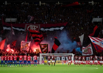 Independiente Medellín X Flamengo: Veja Onde Assistir, Horário E Retrospecto Do Duelo Sul-Americano-Gazeta Mercantil