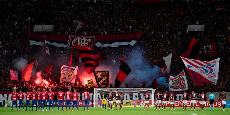 Independiente Medellín x Flamengo: veja onde assistir, horário e retrospecto do duelo sul-americano 1 GAZETA MERCANTIL Independiente Medellín X Flamengo: Veja Onde Assistir, Horário E Retrospecto Do Duelo Sul-Americano-Gazeta Mercantil