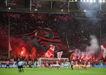 Flamengo X Estudiantes Hoje: Horário E Onde Assistir Ao Vivo Pela Copa Libertadores-Gazeta Mercantil