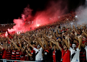 Flamengo X Santos Hoje: Clássico Nacional Movimenta Rodada Do Brasileiro Sub-20-Gazeta Mercantil