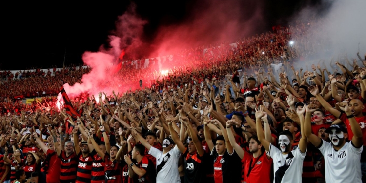 Flamengo X Santos Hoje: Clássico Nacional Movimenta Rodada Do Brasileiro Sub-20-Gazeta Mercantil