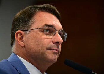 Pl Dá Prazo Para Avaliar Candidatura De Flávio Bolsonaro Após Crise Com Daniel Vorcaro-Gazeta Mercantil