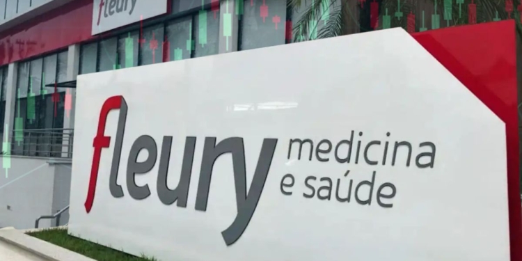 Fleury (FLRY3) assume testes FoundationOne da Roche e avança na oncologia de precisão 1 GAZETA MERCANTIL Fleury (Flry3) Assume Testes Foundationone Da Roche E Avança Na Oncologia De Precisão - Gazeta Mercantil