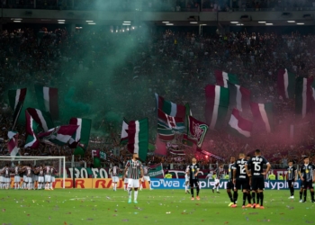 Fluminense Vs Operário-Pr: Horário, Transmissão E Cenário Do Duelo No Maracanã-Gazeta Mercantil