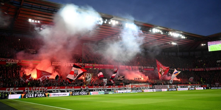 Freiburg X Braga: Veja Onde Assistir, Horário E Retrospecto Do Amistoso Europeu-Gazeta Mercantil