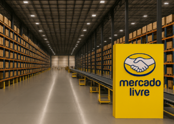 Mercado Livre - Gazeta Mercantil
