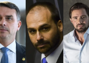 PF mira fundo nos EUA que liga Flávio, Eduardo Bolsonaro e Daniel Vorcaro 3 GAZETA MERCANTIL Pf Mira Fundo Nos Eua Que Liga Flávio, Eduardo Bolsonaro E Daniel Vorcaro - Gazeta Mercantil - Tecnologia