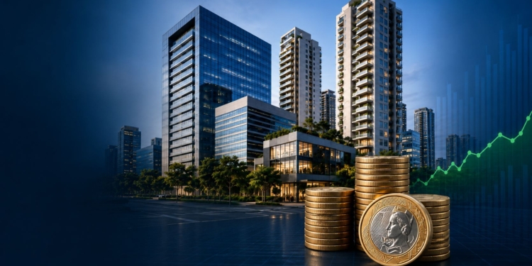 Fundos Imobiliários Dividendos - Gzt - Gazeta Mercantil
