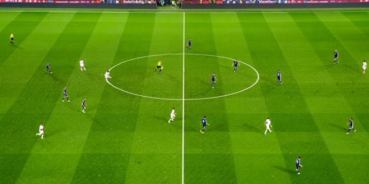 Jogos De Hoje: São Paulo, Palmeiras, Santos E Barcelona Entram Em Campo Nesta Quarta-Gazeta Mercantil