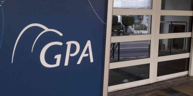 GPA avança na recuperação extrajudicial com aprovação de novas debêntures 1 GAZETA MERCANTIL Gpa Avança Na Recuperação Extrajudicial Com Aprovação De Novas Debêntures - Gazeta Mercantil - Empresas