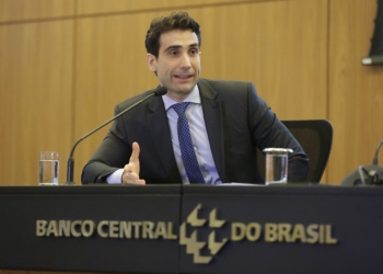 Galípolo vai ao Senado nesta terça para falar sobre juros, autonomia do BC e Banco Master 7 GAZETA MERCANTIL Galípolo Vai Ao Senado Nesta Terça Para Falar Sobre Juros, Autonomia Do Bc E Banco Master - Gazeta Mercantil