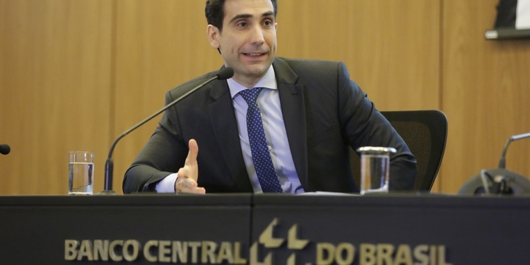 Galípolo Vai Ao Senado Nesta Terça Para Falar Sobre Juros, Autonomia Do Bc E Banco Master - Gazeta Mercantil