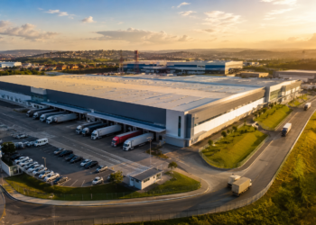 Galpões Logísticos - Fundos Imobiliários Fii - Gazeta Mercantil - Gzt
