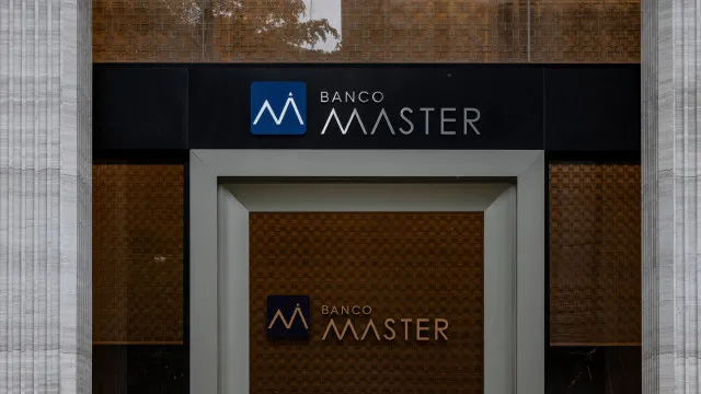 Banco Master Discutiu Plano Com Btg E Fgc Antes De Acordo Frustrado Com Brb - Gazeta Mercantil