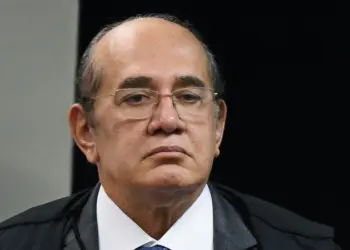 Stf Vai A 4 A 1 Para Unir Casos De Moraes E Mendonça No Caso Master - Gazeta Mercantil - Agronegócio