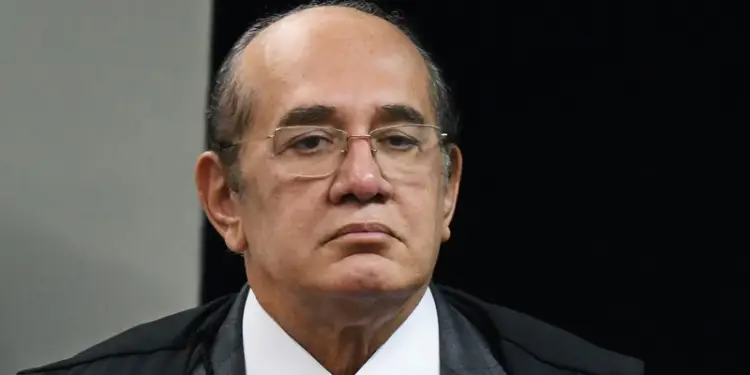 STF vai a 4 a 1 para unir casos de Moraes e Mendonça no caso Master 1 GAZETA MERCANTIL Stf Vai A 4 A 1 Para Unir Casos De Moraes E Mendonça No Caso Master - Gazeta Mercantil - Política