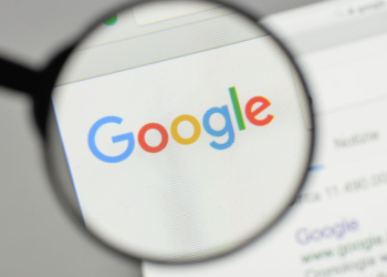 Google - Gazeta Mercantil