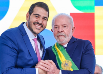 Lula Diz Que Vai Reenviar Messias Ao Stf E Reacende Tensão Com O Senado - Gazeta Mercantil - Política