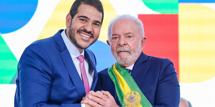 Lula Diz Que Vai Reenviar Messias Ao Stf E Reacende Tensão Com O Senado - Gazeta Mercantil - Política