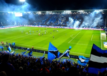 Grêmio X Montevideo City Torque Abre Noite Decisiva Da Sul-Americana Para Os Gaúchos-Gazeta Mercantil