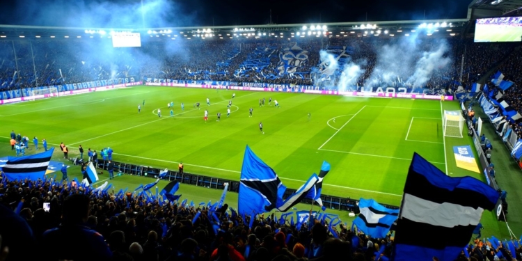 Grêmio X Montevideo City Torque Abre Noite Decisiva Da Sul-Americana Para Os Gaúchos-Gazeta Mercantil