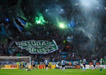 Grêmio X Palestino Hoje: Horário E Onde Assistir Ao Vivo Pela Copa Sul-Americana-Gazeta Mercantil