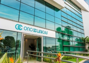 Oncoclínicas (Onco3) - Gazeta Mercantil