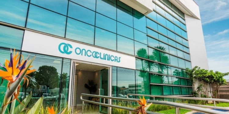 OPA da Oncoclínicas vira disputa na CVM e opõe minoritários, Centaurus e área técnica 1 GAZETA MERCANTIL Oncoclínicas (Onco3) - Gazeta Mercantil