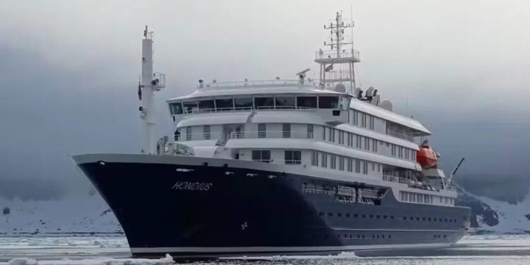 Vírus Hantavírus Em Navio Acende Alerta Da Oms Para O Brasil - Gazeta Mercantil - Saúde