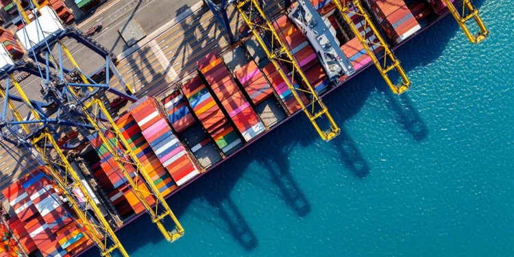 Acordo Mercosul União Europeia Entra Em Vigor E Impulsiona Exportações Do Brasil-Gazeta Mercantil