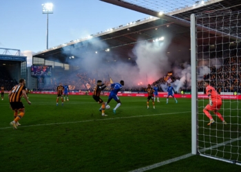 Hull City Enfrenta Millwall Em Duelo Decisivo Da Championship Inglesa-Gazeta Mercantil