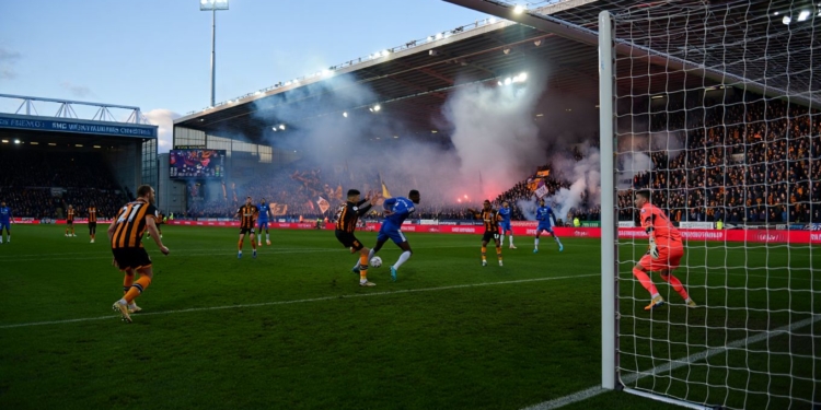 Hull City Enfrenta Millwall Em Duelo Decisivo Da Championship Inglesa-Gazeta Mercantil