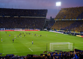 Independiente Del Valle X Rosario Central Agita Disputa Por Classificação Na Libertadores-Gazeta Mercantil