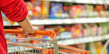 Ipca-15 Desacelera Para 0,32% Em Outubro, Mas Alta Dos Alimentos Mantém Pressão Sobre A Inflação - Gazeta Mercantil - Economia