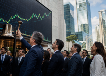 Bradesco Vê Janela Para Ipos E Lista 12 Empresas Prontas Para Estrear Na Bolsa - Gazeta Mercantil